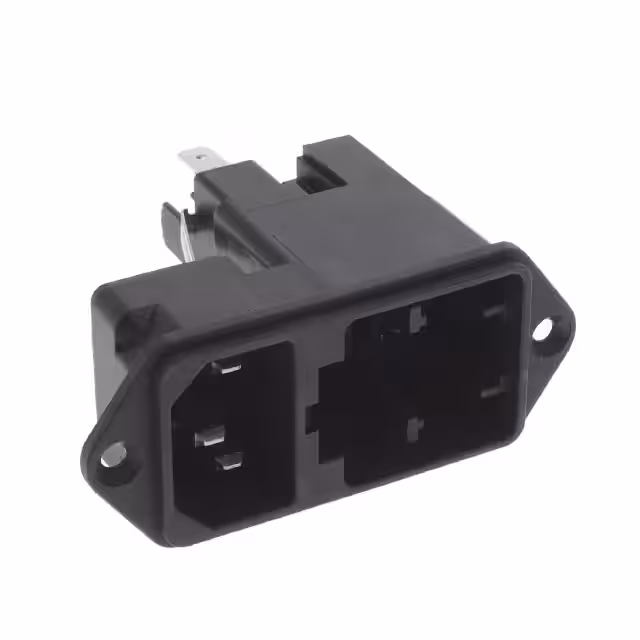 KE10.6200.151 SCHURTER Inc.  Moduli di ingresso alimentazione (PEM)